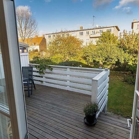 Raekkehus Ved Amagerstrand Apartment โคเปนเฮเกน ภายนอก รูปภาพ